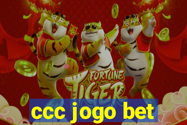 ccc jogo bet